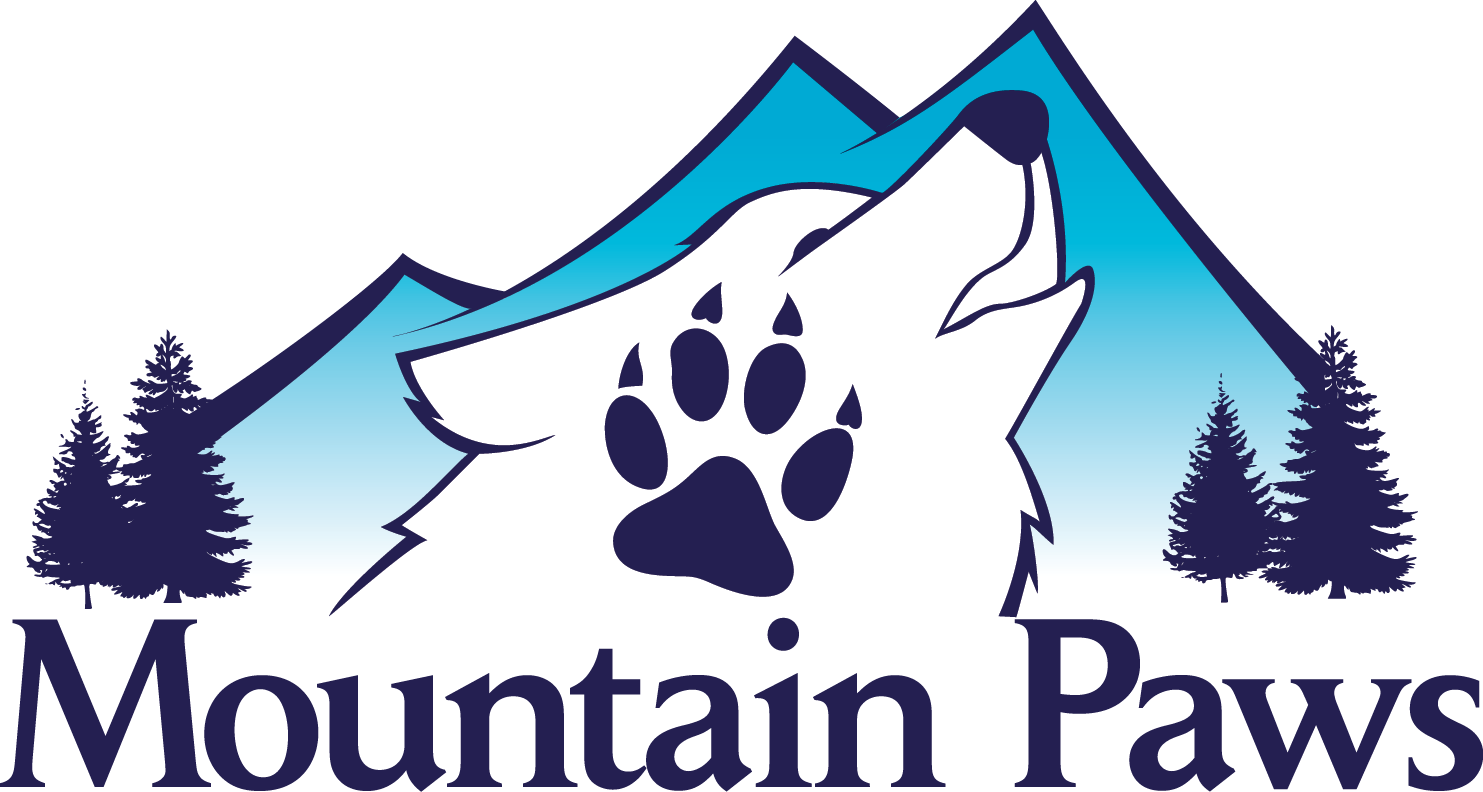 Mountain Paws Dog Sledding
